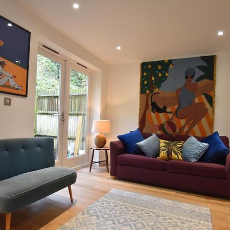 Southbank Villa Rye Ngoại thất bức ảnh