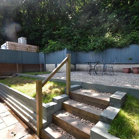 Southbank Villa Rye Ngoại thất bức ảnh