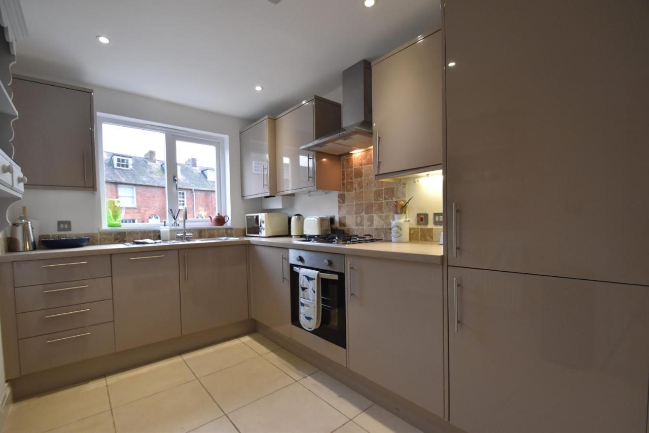 Southbank Villa Rye Ngoại thất bức ảnh