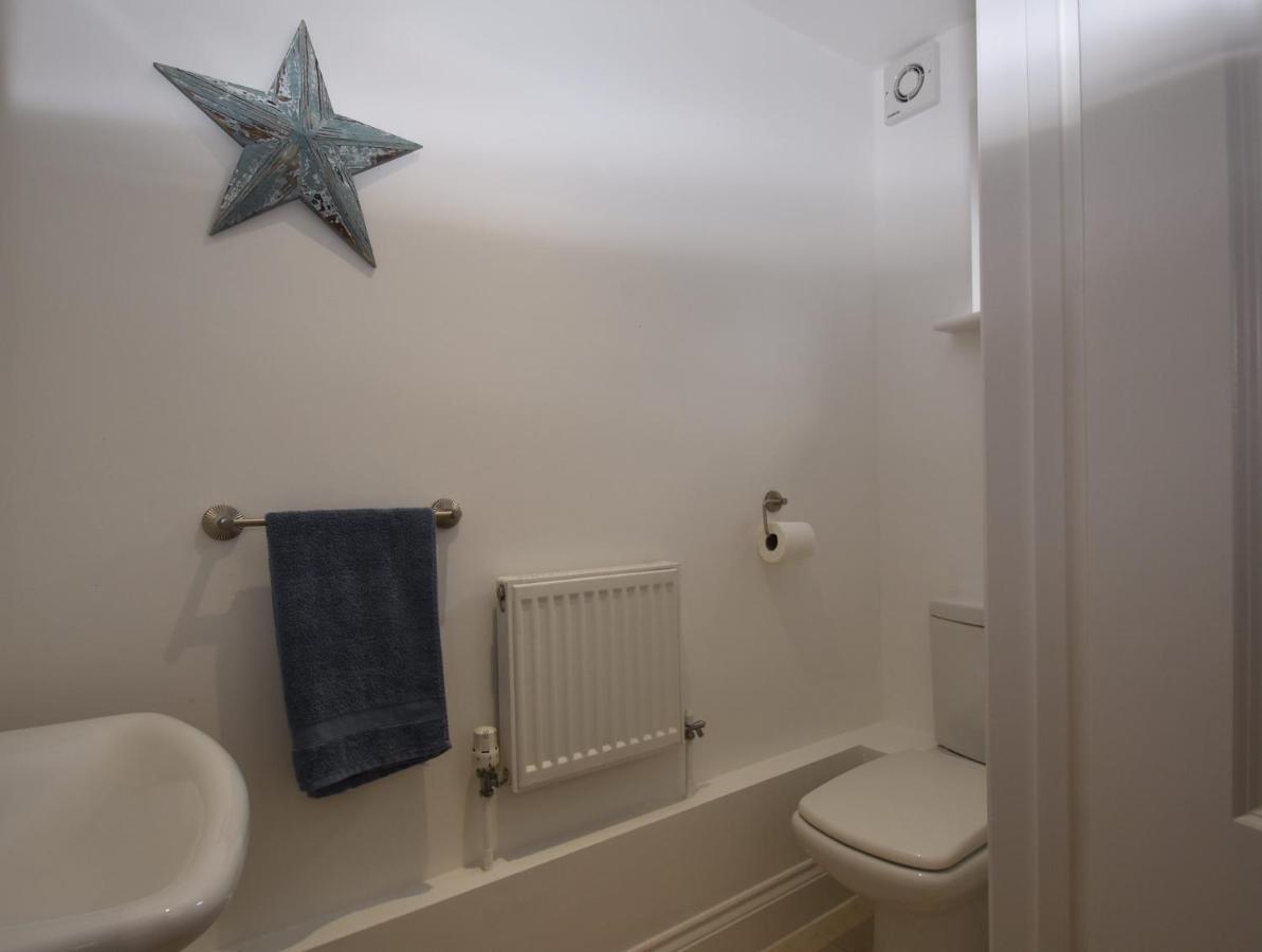 Southbank Villa Rye Ngoại thất bức ảnh