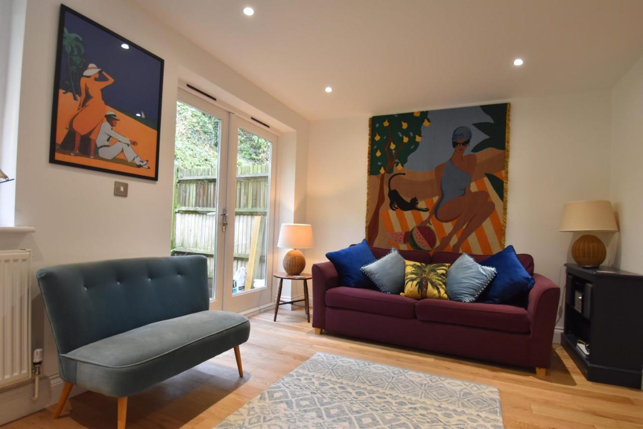Southbank Villa Rye Ngoại thất bức ảnh