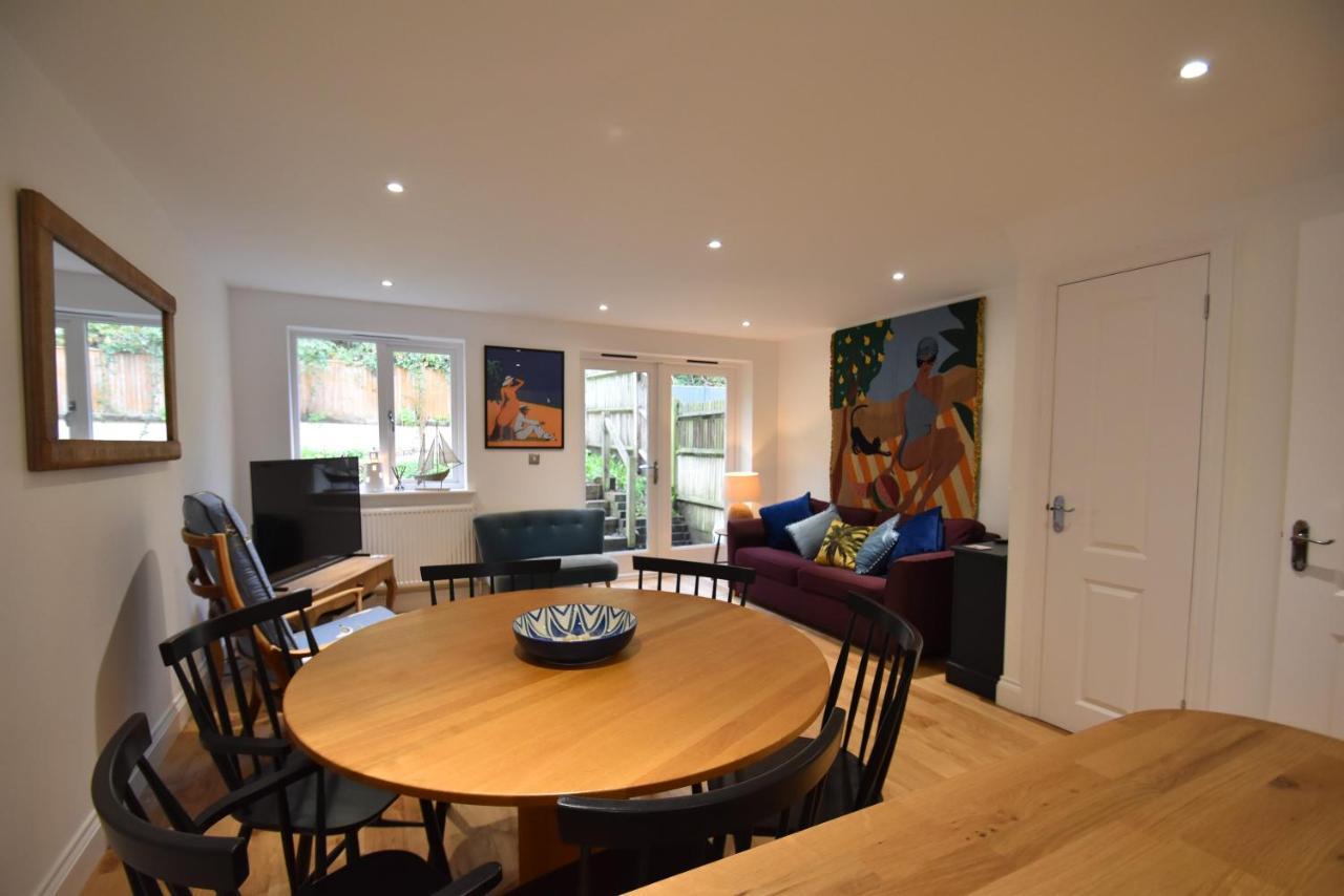 Southbank Villa Rye Ngoại thất bức ảnh