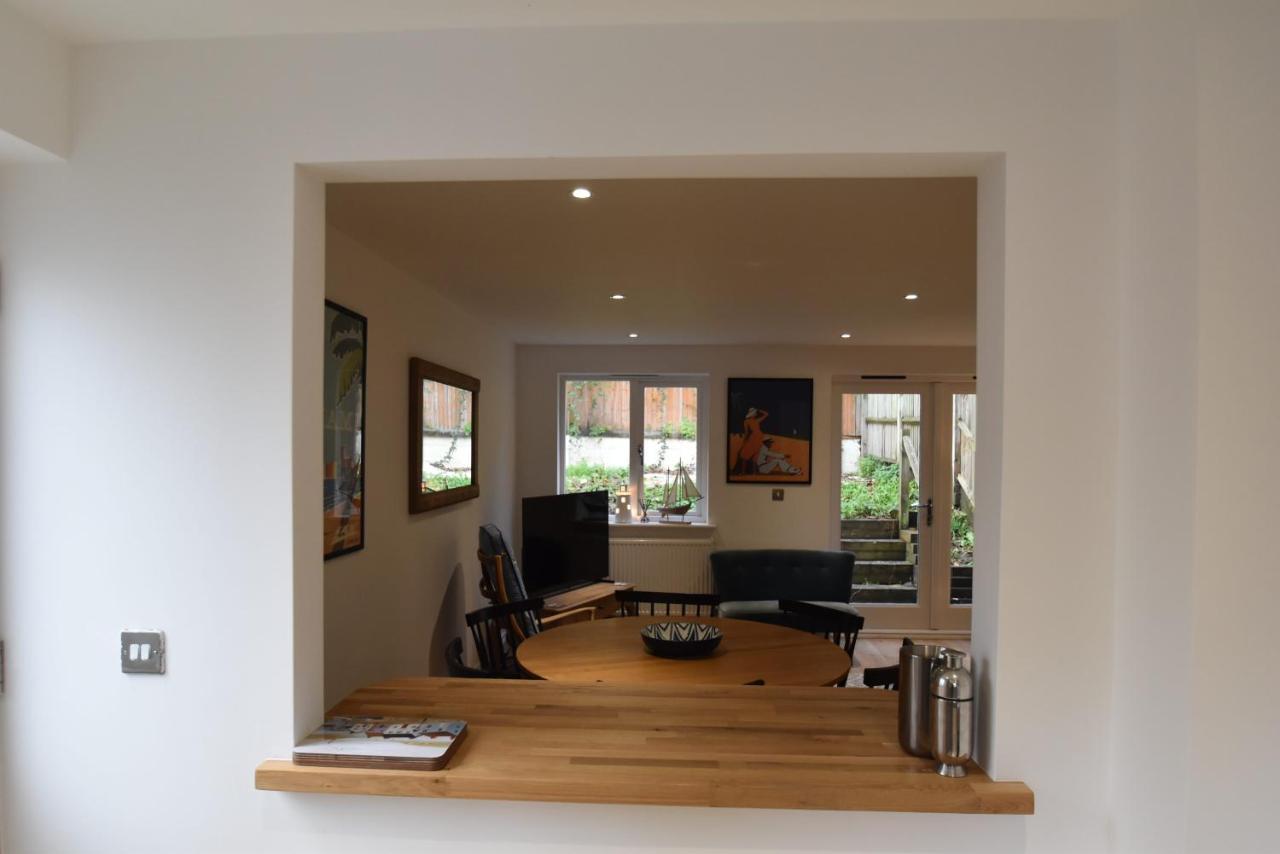 Southbank Villa Rye Ngoại thất bức ảnh