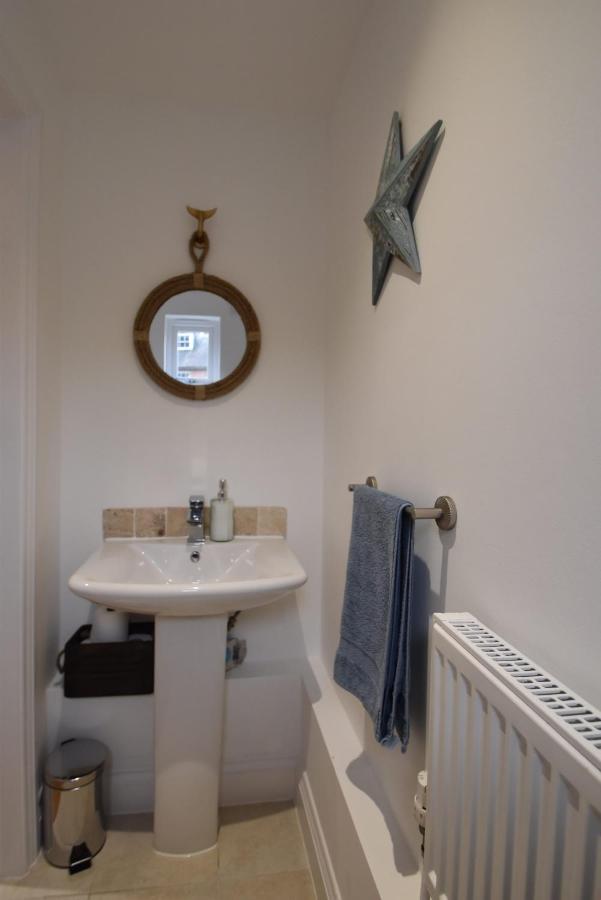 Southbank Villa Rye Ngoại thất bức ảnh