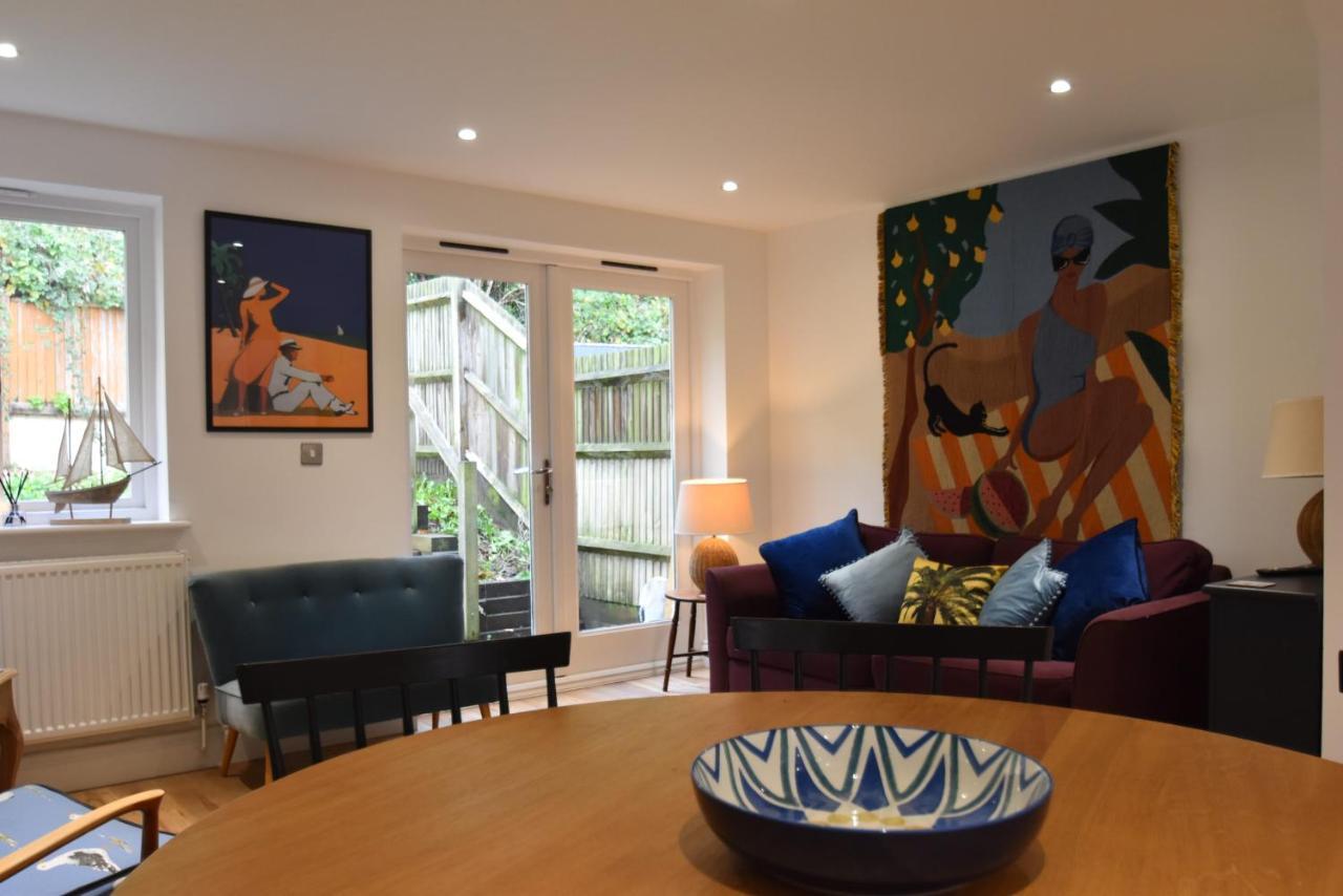 Southbank Villa Rye Ngoại thất bức ảnh
