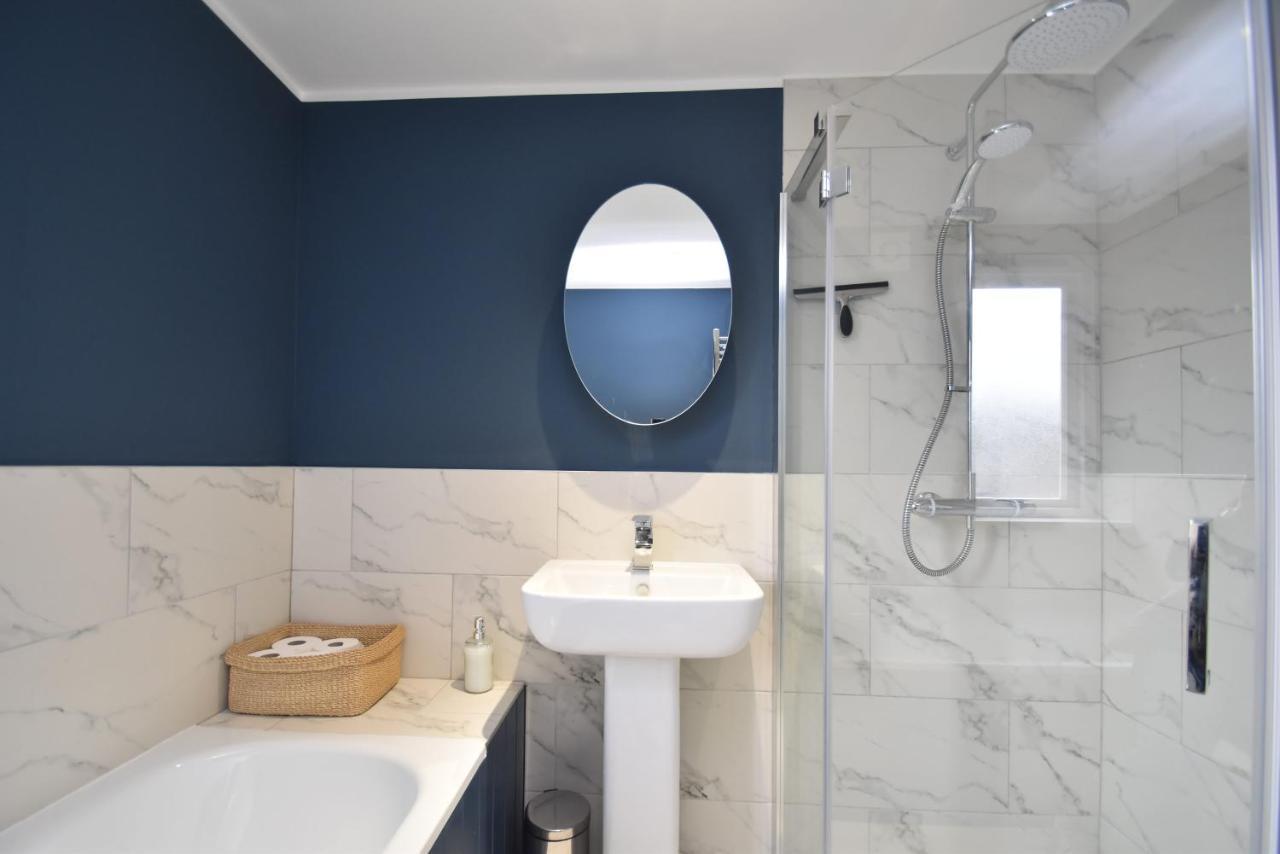 Southbank Villa Rye Ngoại thất bức ảnh