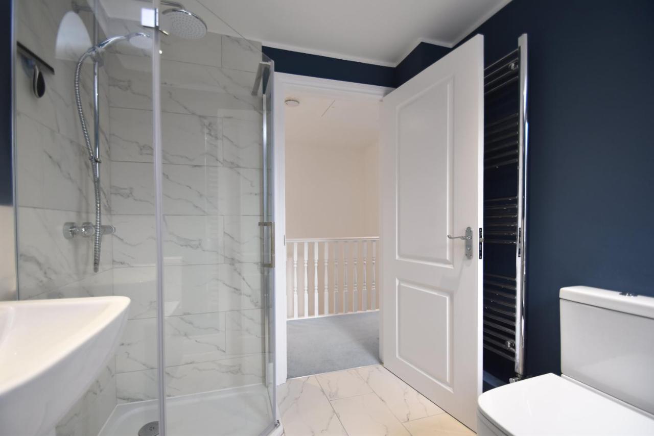 Southbank Villa Rye Ngoại thất bức ảnh