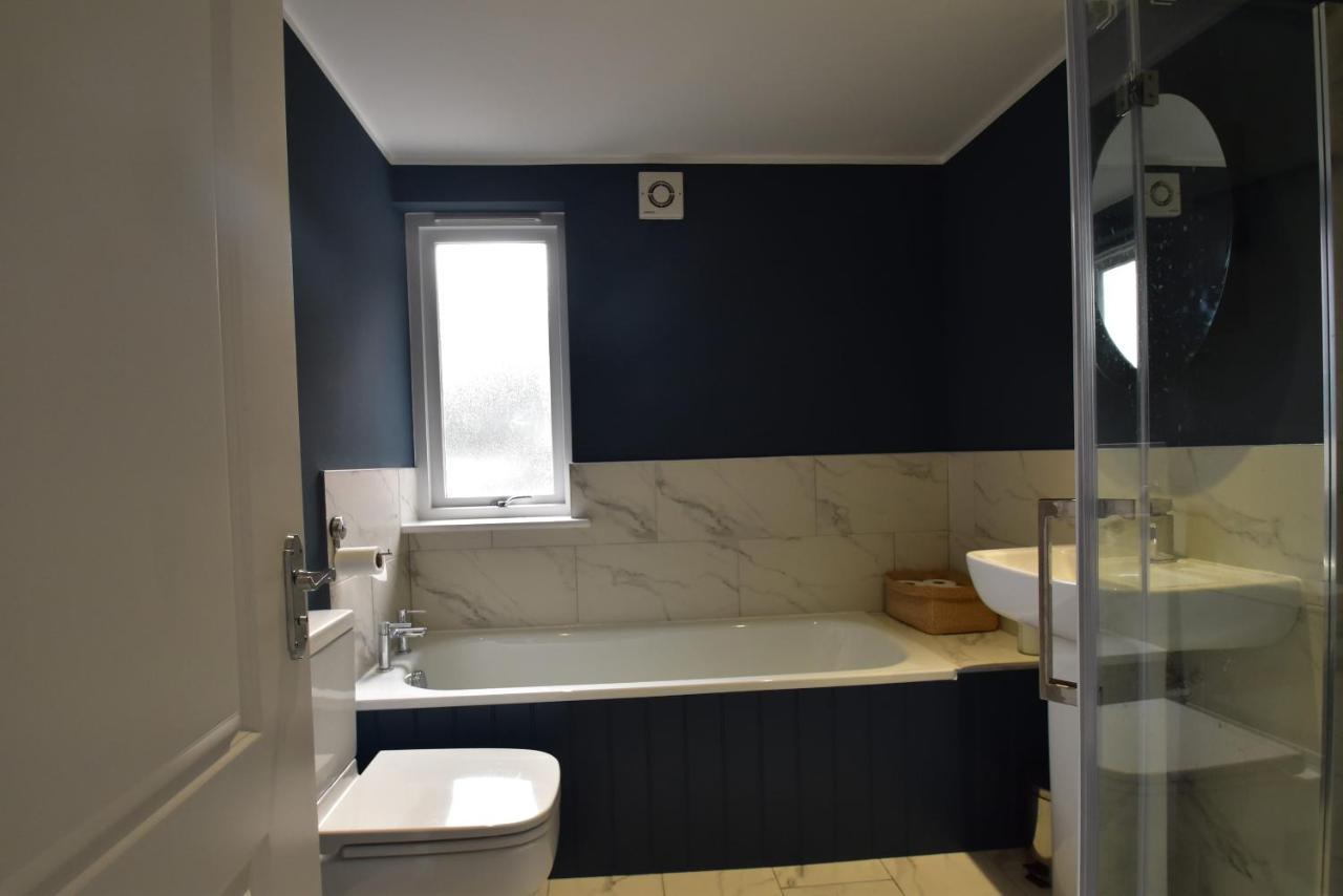Southbank Villa Rye Ngoại thất bức ảnh