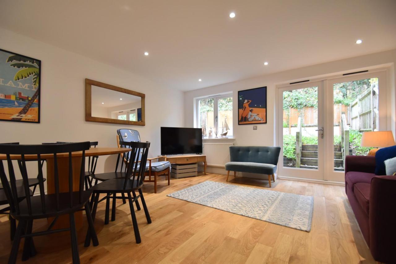 Southbank Villa Rye Ngoại thất bức ảnh