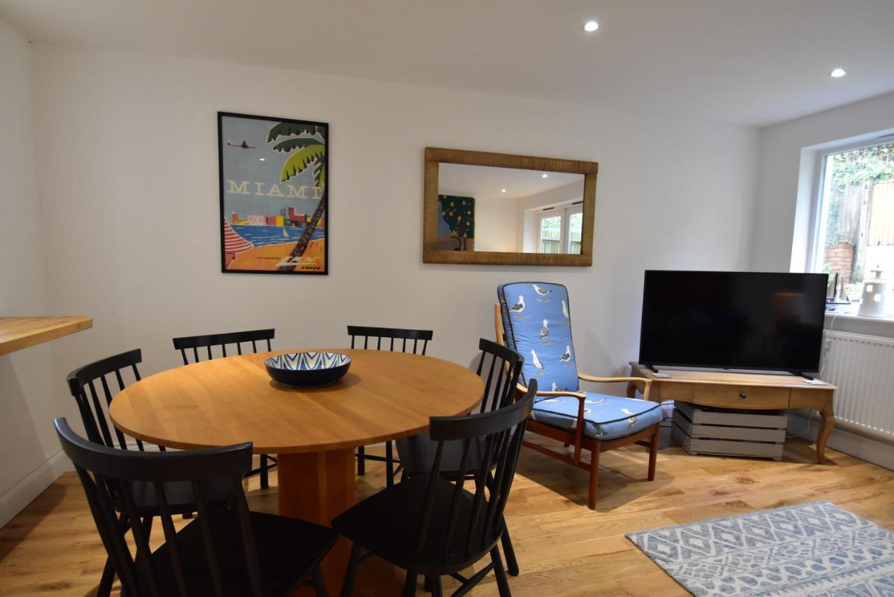 Southbank Villa Rye Ngoại thất bức ảnh