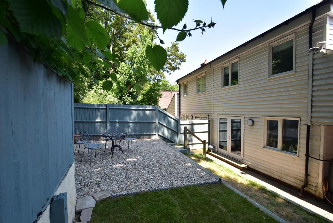 Southbank Villa Rye Ngoại thất bức ảnh