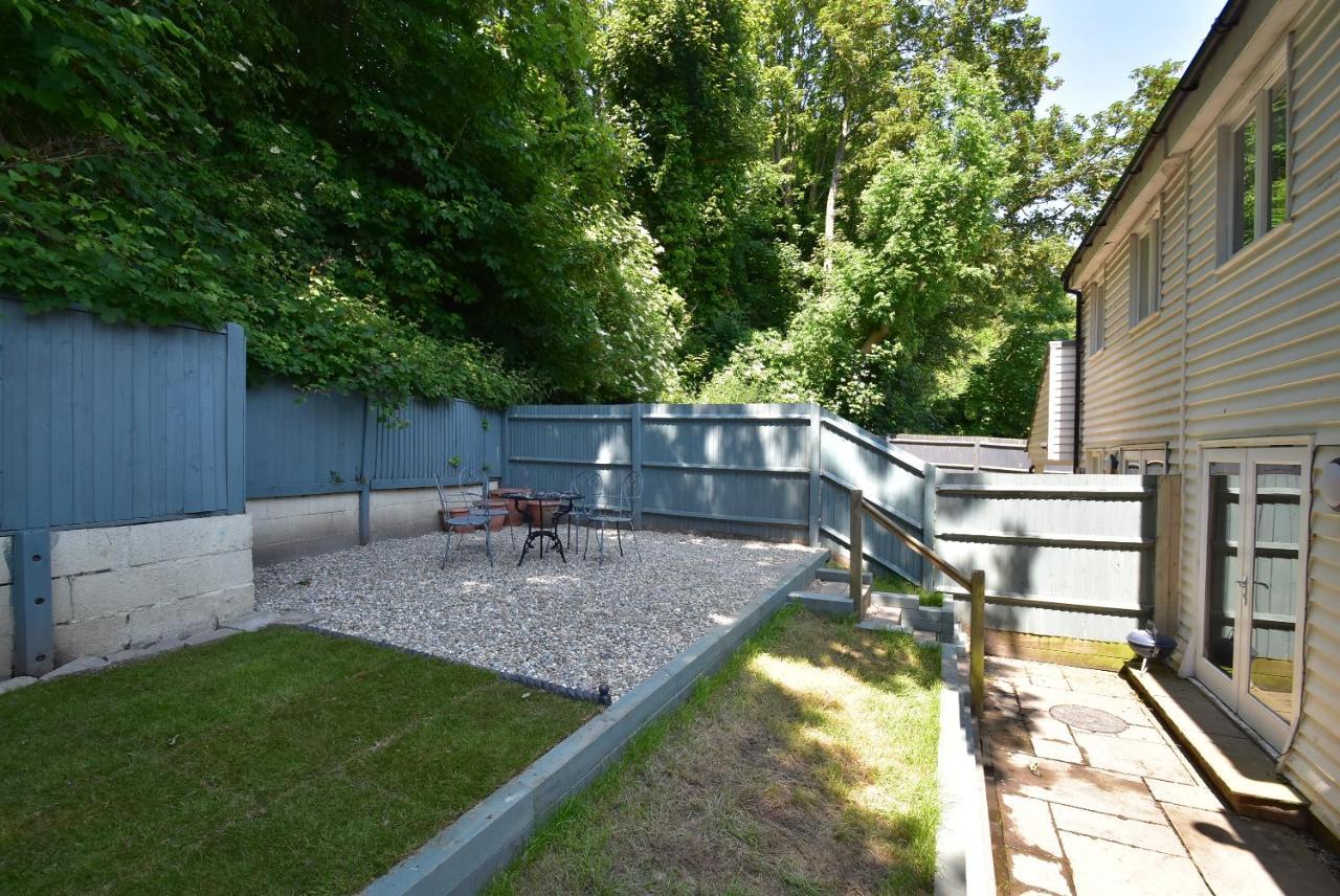 Southbank Villa Rye Ngoại thất bức ảnh